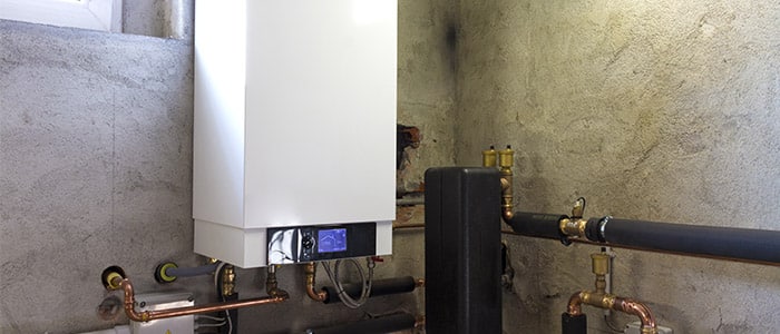 Cv-ketel onderhoud De Moer: kosten en werkwijze