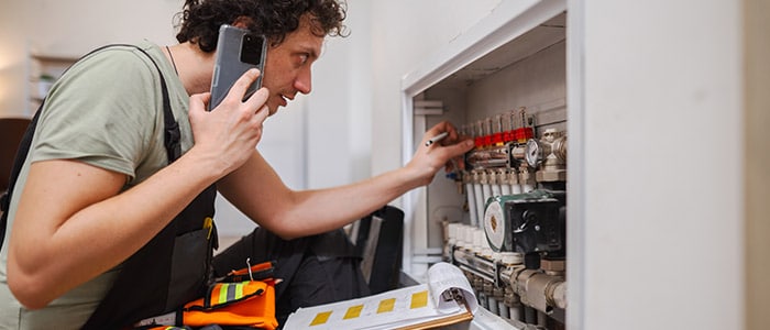 Cv-storing in De Moer: oorzaken en kosten