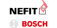 nefit bosch cv-ketels logo
