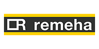 Remeha cv-ketels logo